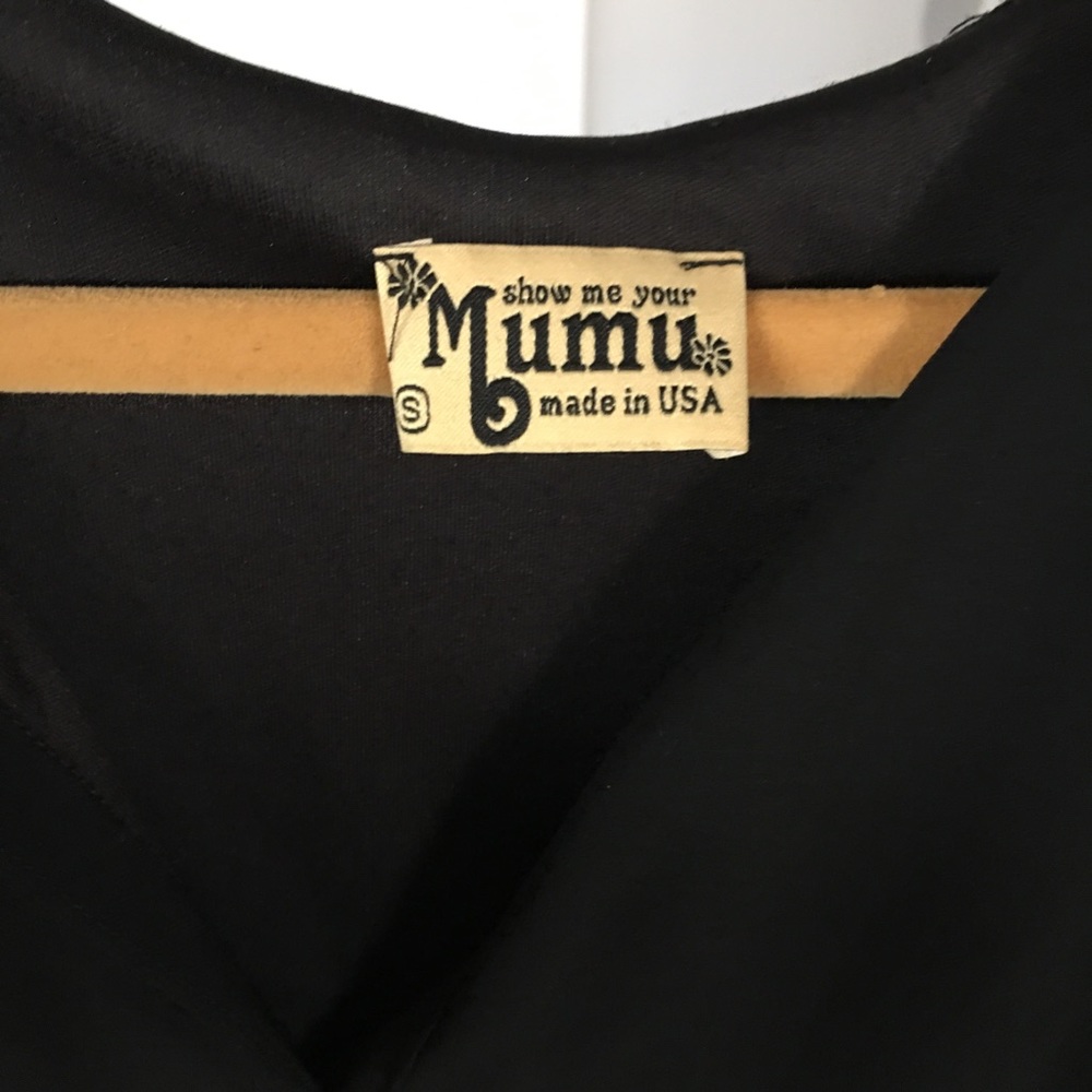 Jamie tunic - Picture 5 of 5